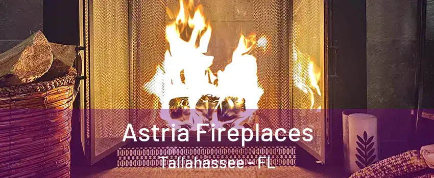  Astria Fireplaces Tallahassee - FL