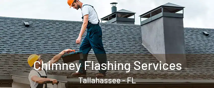  Chimney Flashing Services Tallahassee - FL