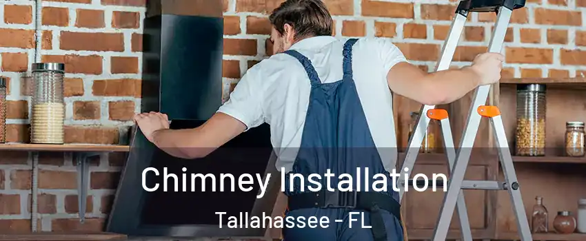  Chimney Installation Tallahassee - FL