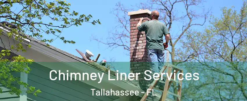  Chimney Liner Services Tallahassee - FL