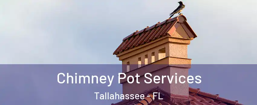  Chimney Pot Services Tallahassee - FL