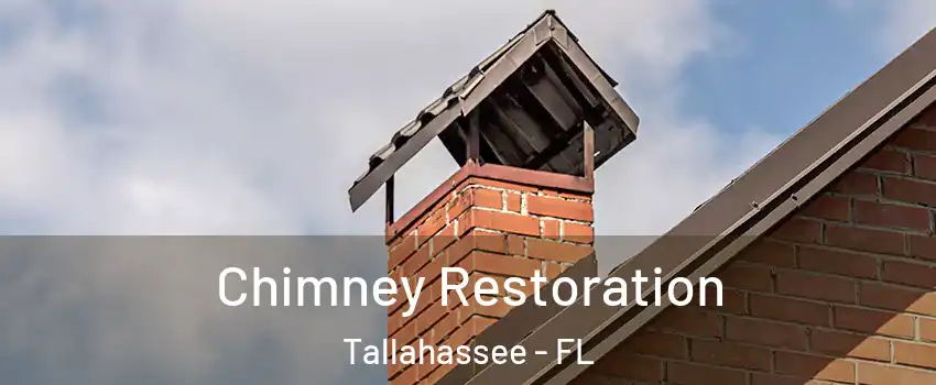  Chimney Restoration Tallahassee - FL