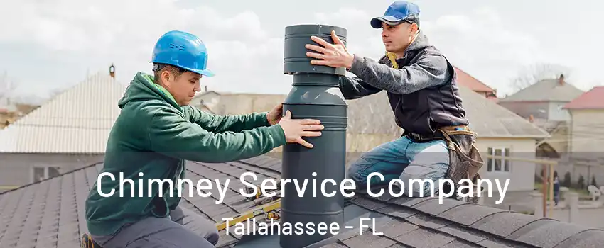  Chimney Service Company Tallahassee - FL