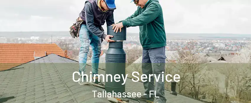  Chimney Service Tallahassee - FL