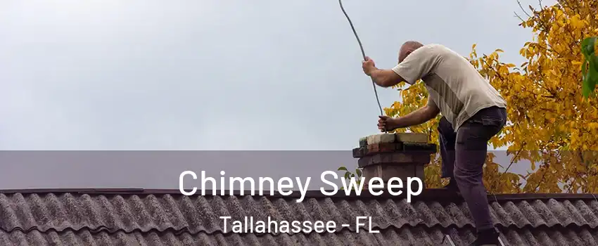  Chimney Sweep Tallahassee - FL