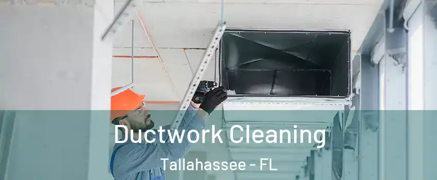  Ductwork Cleaning Tallahassee - FL