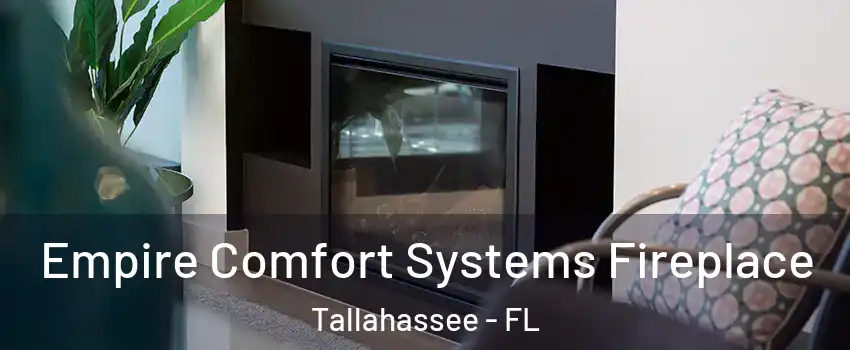  Empire Comfort Systems Fireplace Tallahassee - FL