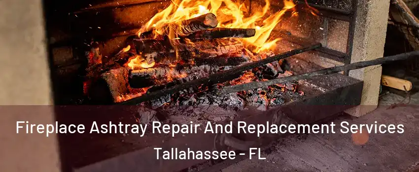  Fireplace Ashtray Repair And Replacement Services Tallahassee - FL