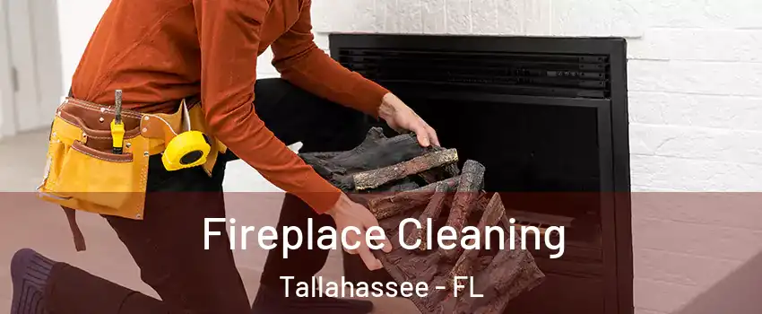  Fireplace Cleaning Tallahassee - FL
