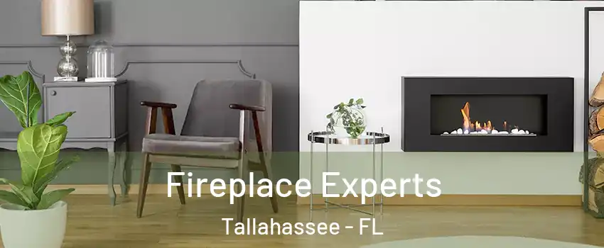  Fireplace Experts Tallahassee - FL