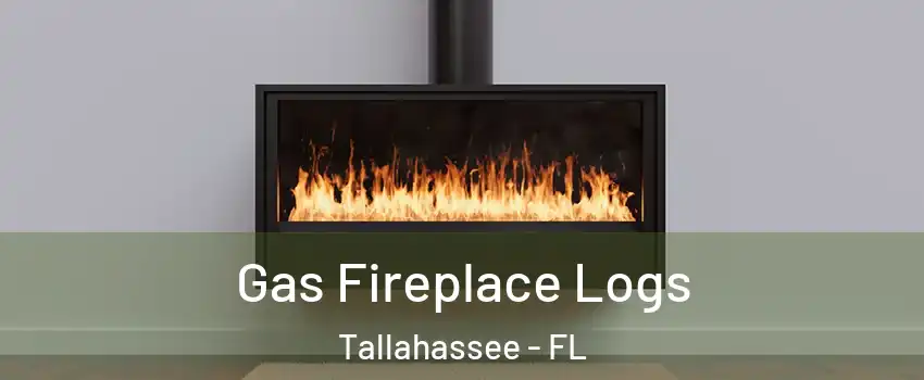  Gas Fireplace Logs Tallahassee - FL
