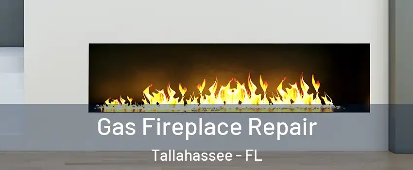  Gas Fireplace Repair Tallahassee - FL