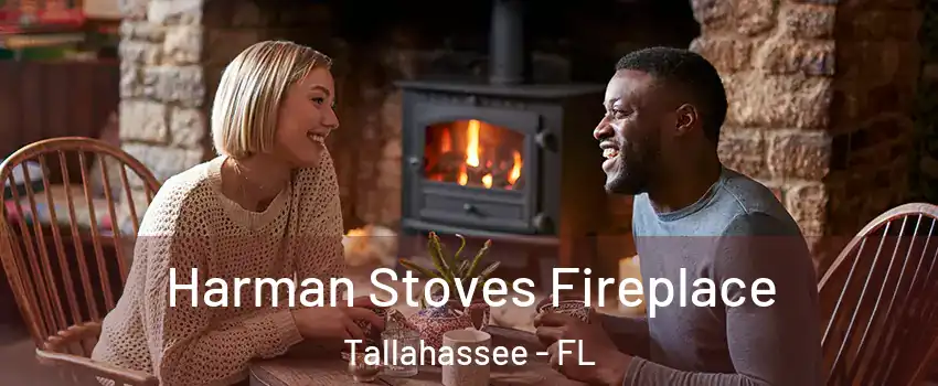  Harman Stoves Fireplace Tallahassee - FL