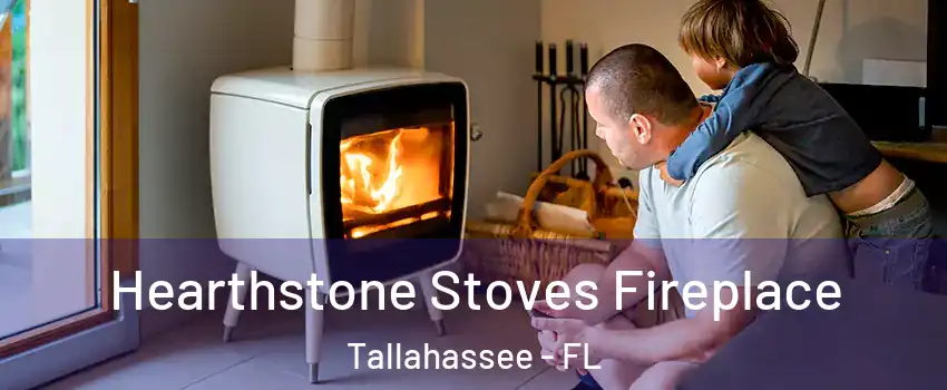  Hearthstone Stoves Fireplace Tallahassee - FL