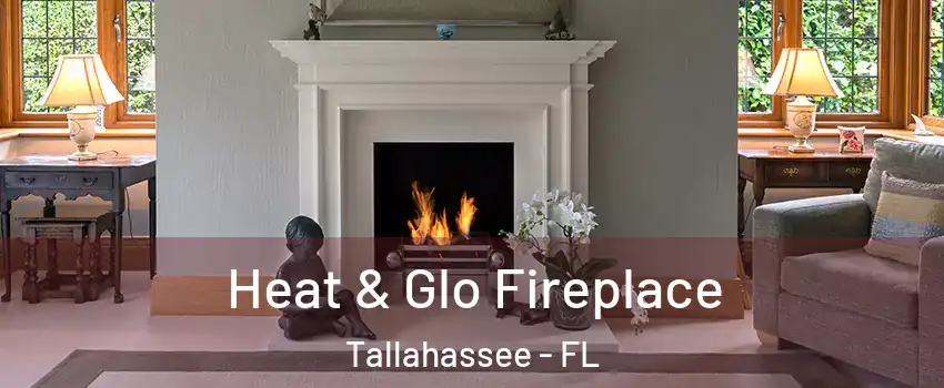  Heat & Glo Fireplace Tallahassee - FL