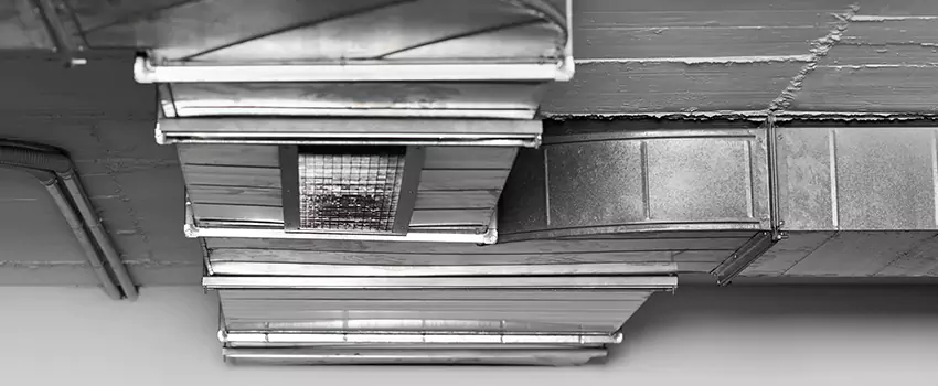 Trusted Air Duct Cleaning Company in Tallahassee, Florida