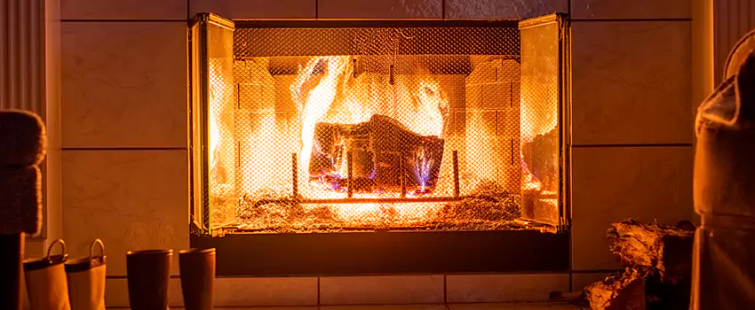 Astria Vent Free Gas Fireplaces Installation in Tallahassee, FL