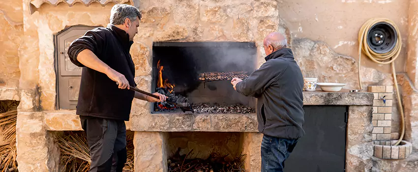 Damaged Brick Fireplace Replacements Services in Tallahassee, FL