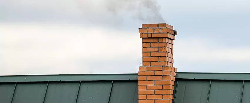 Animal Screen Chimney Cap Repair And Installation Services in Tallahassee, Florida