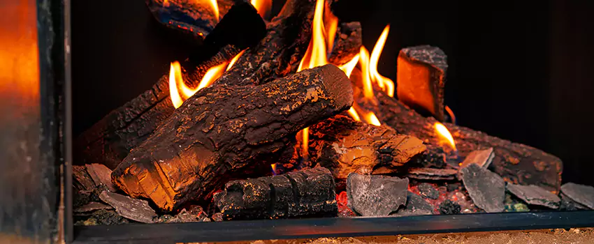 Chimney Fireplace Ash Dump Cleaning in Tallahassee, FL