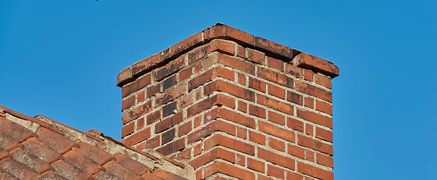 Clean Blocked Chimney in Tallahassee, Florida