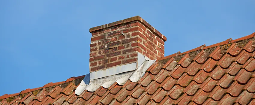 Residential Chimney Bricks Rotten Repair Services in Tallahassee, FL