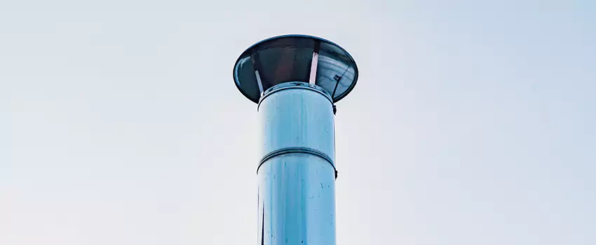 Wind-Resistant Chimney Caps Installation and Repair Services in Tallahassee, Florida