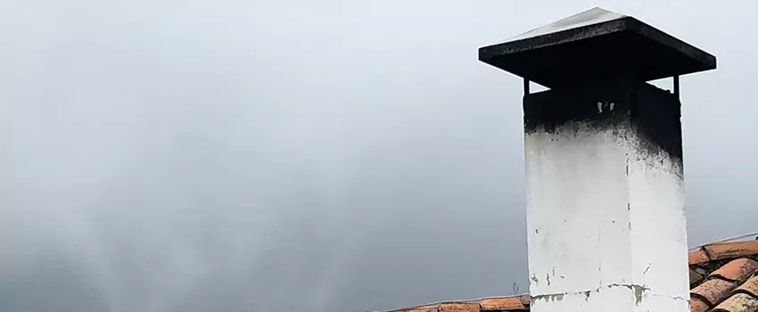 Chimney Damper Inspection in Tallahassee, FL