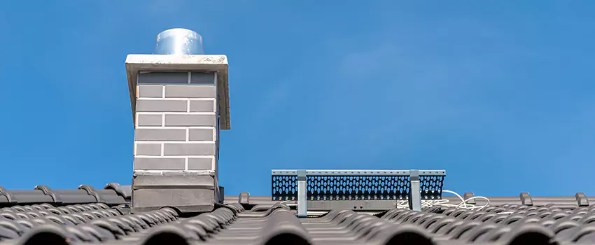 Chimney Flue Relining Services in Tallahassee, Florida