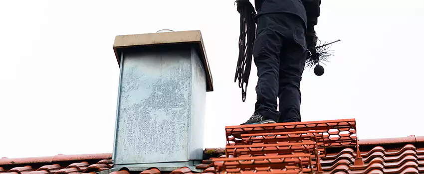 Chimney Liner Services Cost in Tallahassee, FL