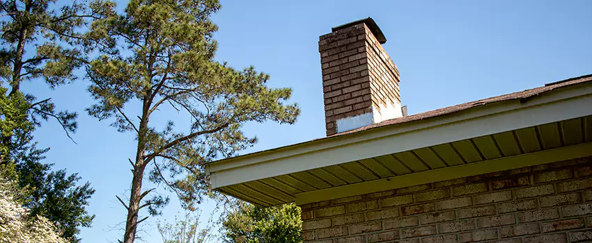 Budget-Friendly Chimney Masonry Service in Tallahassee, Florida