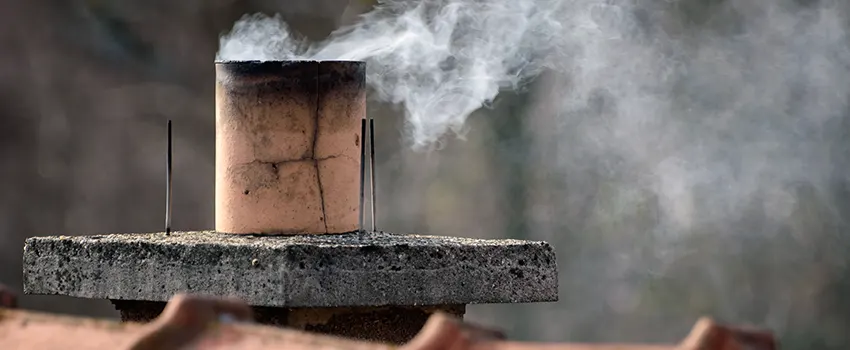 Wood Burning Chimney Odor Removal in Tallahassee, FL