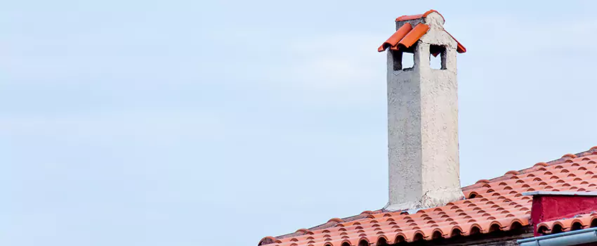 Chimney Pot Replacement in Tallahassee, FL