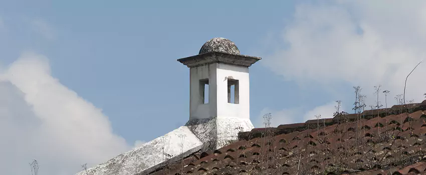 Cost To Rebuild A Chimney in Tallahassee, FL
