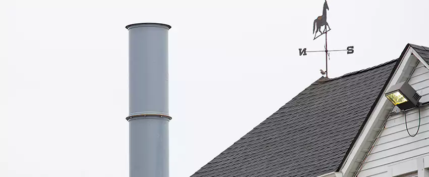 Chimney Inspection in Tallahassee, FL