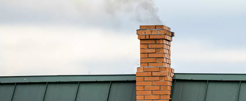 Chimney Soot Cleaning Cost in Tallahassee, FL