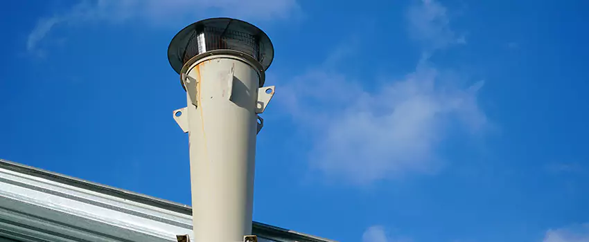 Chimney Spark Arrestor Requirements in Tallahassee, FL
