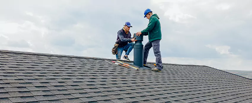 Chimney Sweep To Clear Creosote Buildup in Tallahassee, Florida