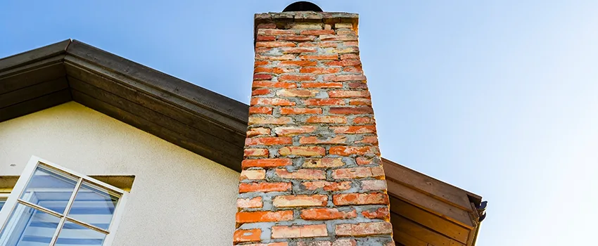 Chimney Mortar Replacement in Tallahassee, FL