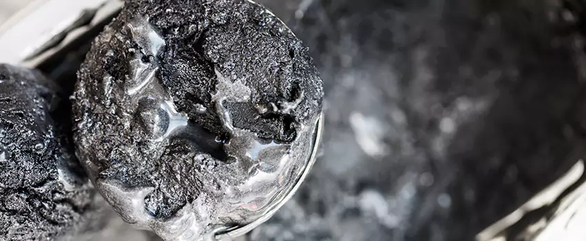 Clogged Dryer Vent Lint Cleaning in Tallahassee, Florida