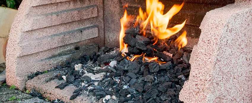 Remove Creosote From Brick in Tallahassee, FL