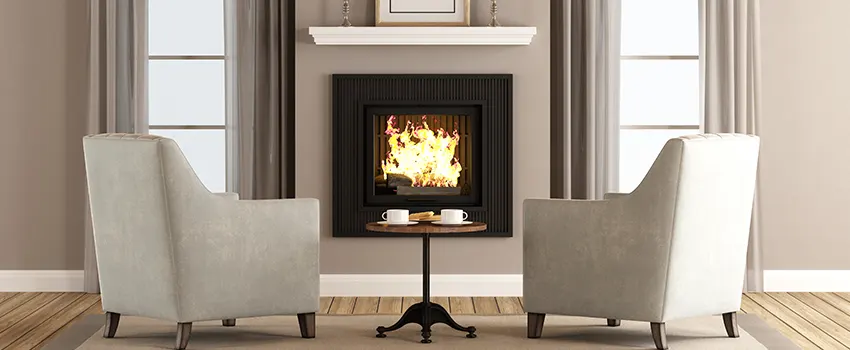 Custom Architectural Fireplace Restoration in Tallahassee, FL