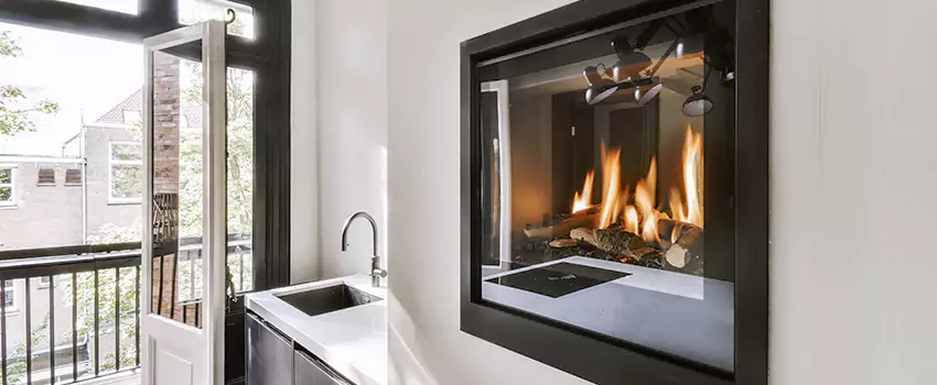 Dimplex Fireplace Installation and Repair in Tallahassee, Florida