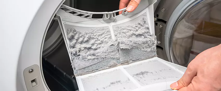 Best Dryer Lint Removal Company in Tallahassee, Florida