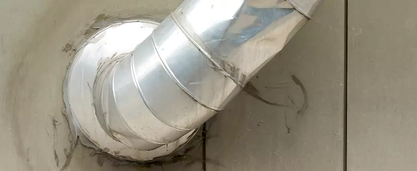 Broken Dryer Vent Replacement in Tallahassee, FL