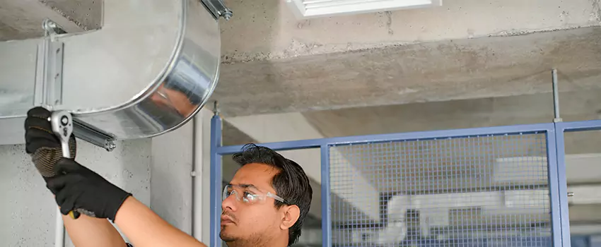 HVAC Ductwork Cleaning in Tallahassee, FL