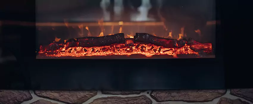 Outdoor Electric Fireplace Installation Solutions in Tallahassee, FL