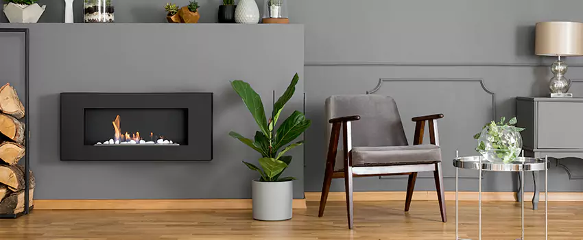 Ethanol Fireplace Burner Repair in Tallahassee, FL