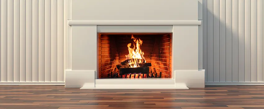 Fireplace Broken Ashtray Repair Services in Tallahassee, Florida