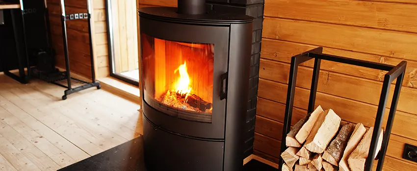 Gas Fireplace Door Handle Installation Services in Tallahassee, Florida